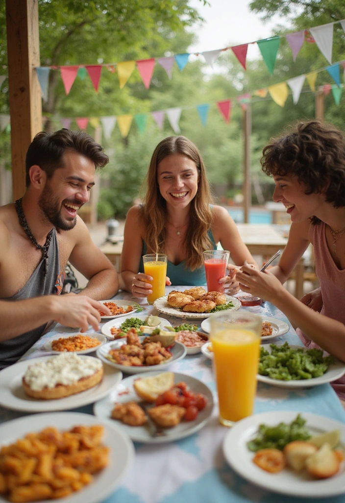 Join the 30-Day Summer Fitness Challenge That Transformed 1000 Lives (Can You Handle It?) - Celebrate Your Progress with a Summer Party