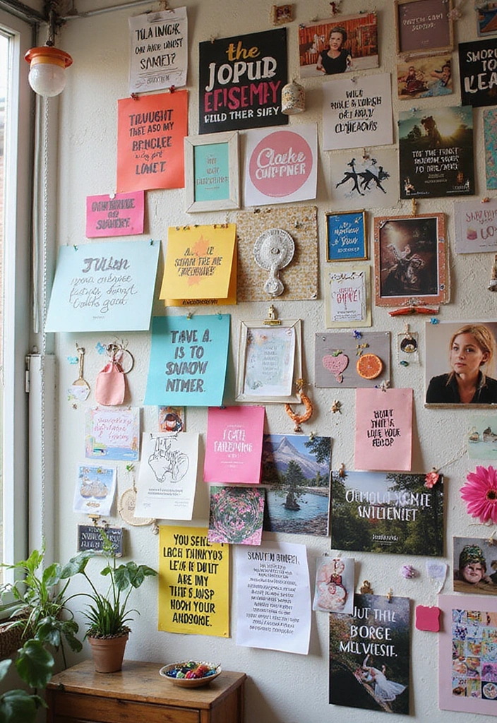 Join the 30-Day Summer Fitness Challenge That Transformed 1000 Lives (Can You Handle It?) - Create a Vision Board