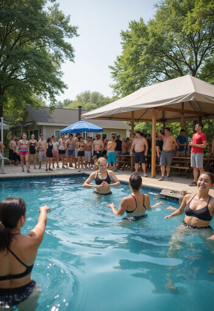 Join the 30-Day Summer Fitness Challenge That Transformed 1000 Lives (Can You Handle It?) - Explore New Fitness Trends