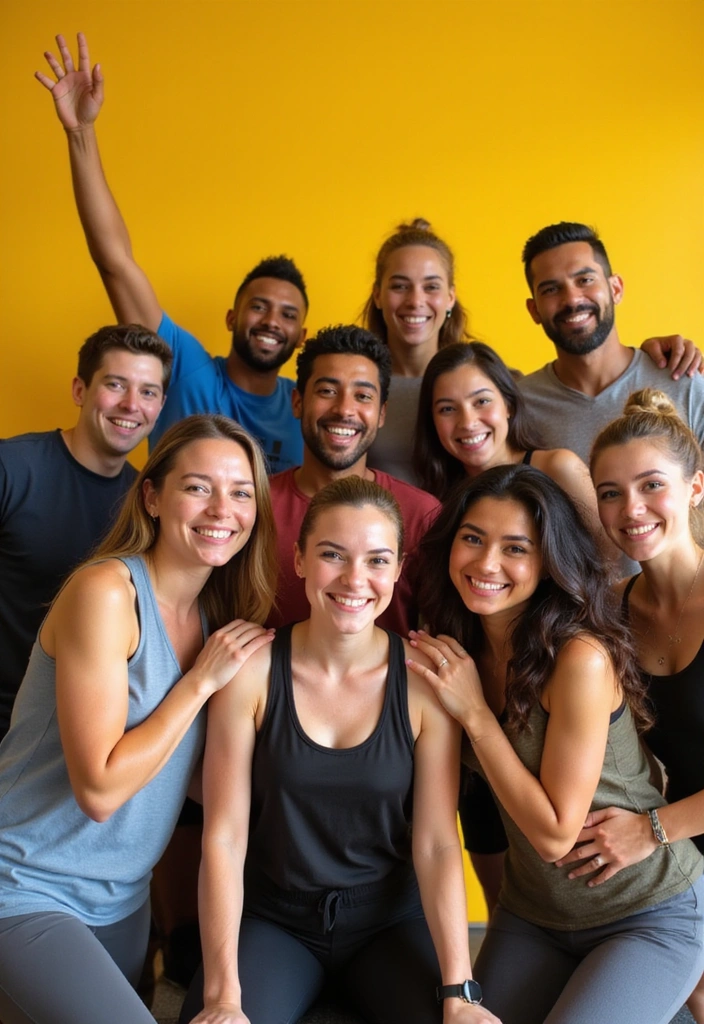 Join the 30-Day Summer Fitness Challenge That Transformed 1000 Lives (Can You Handle It?) - Final Thoughts
