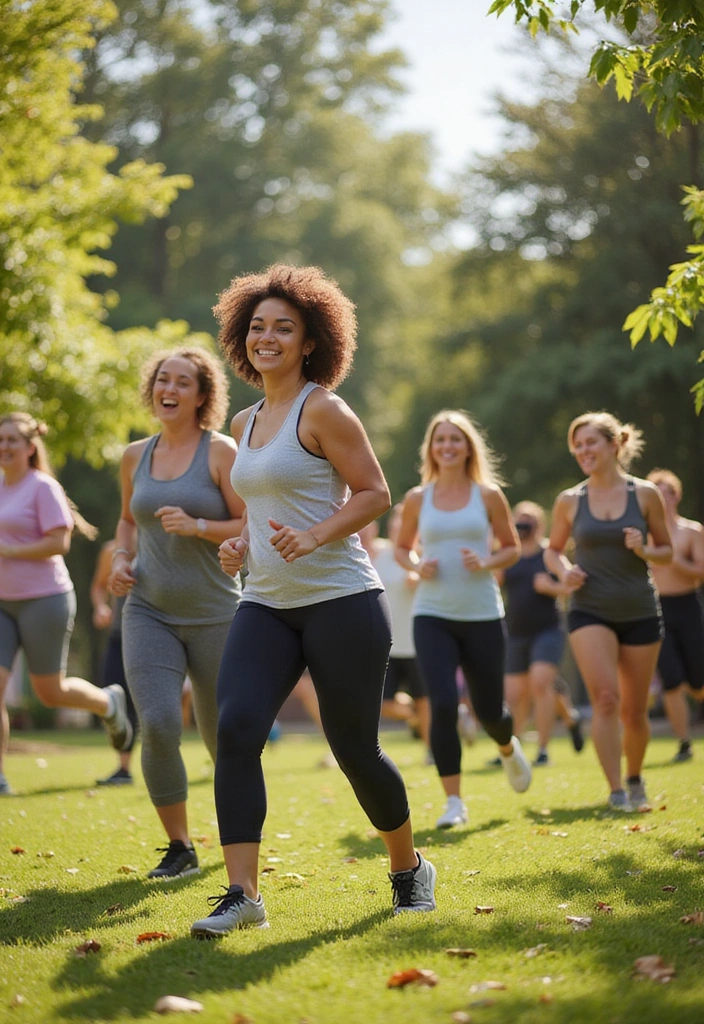 Join the 30-Day Summer Fitness Challenge That Transformed 1000 Lives (Can You Handle It?) - Invite Others to Join You