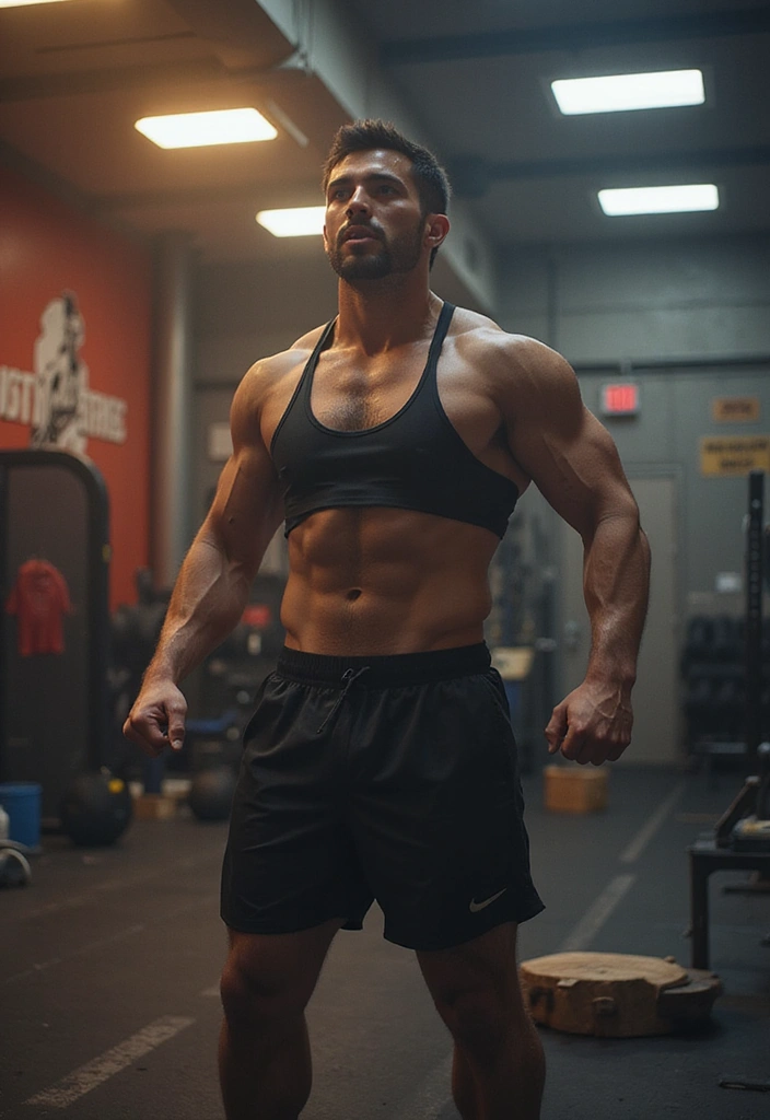 Join the 30-Day Summer Fitness Challenge That Transformed 1000 Lives (Can You Handle It?) - The Final Push: Give It Your All