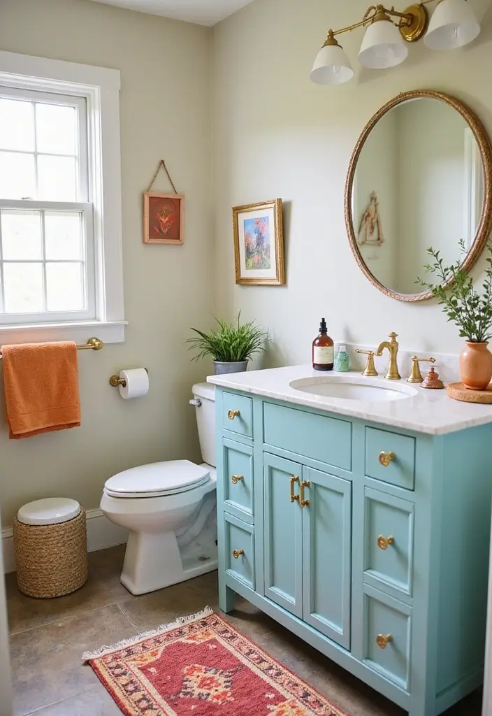 10 DIY Summer Bathroom Projects That'll Transform Your Space in Just a Weekend (Trust Us on #3!) - Conclusion