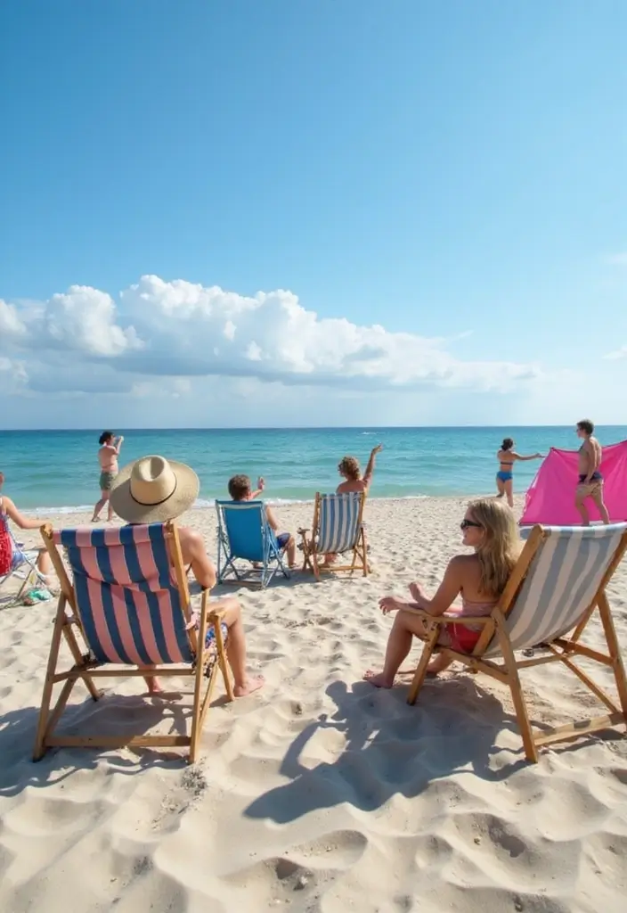 12 Must-Have Beach Chairs for Ultimate Summer Relaxation (You’ll Love #3!) - Conclusion