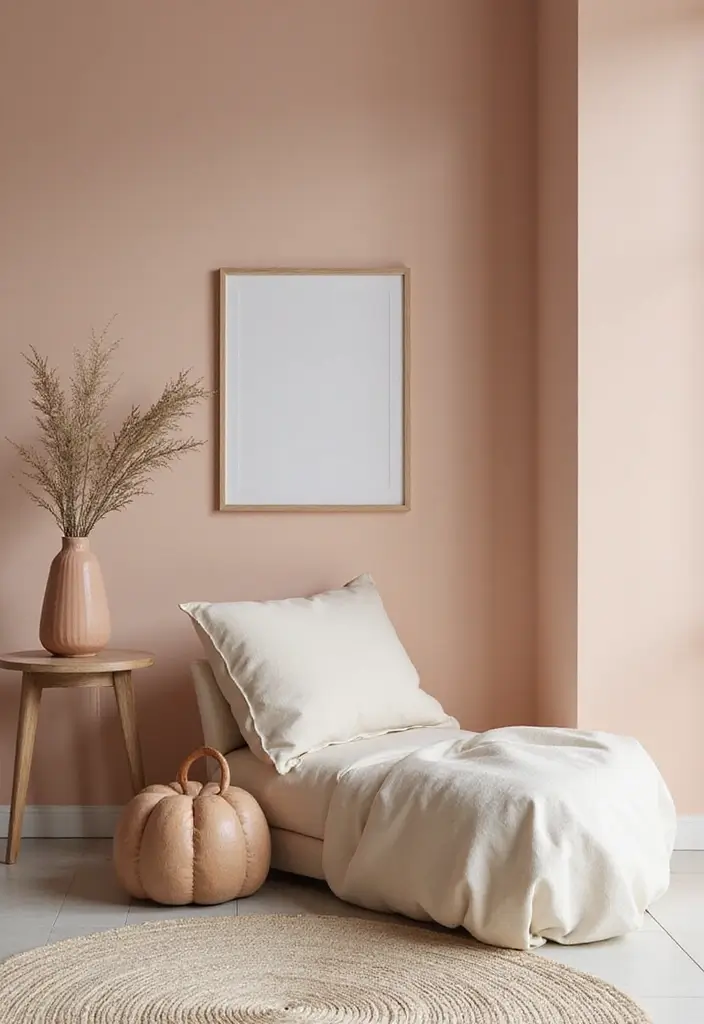 14 Minimalist Decor Tricks That'll Simplify Your Space and Your Life! - 12. Simplify Your Color Palette