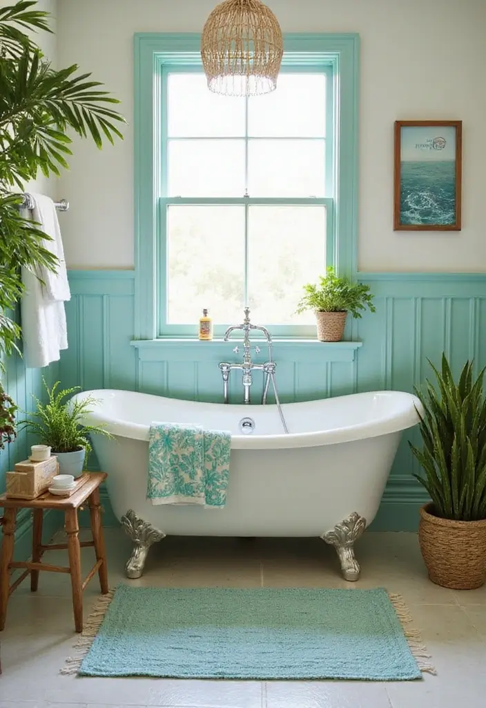 15 Summer Bathroom Decor Ideas That Will Make You Feel Like You're on Vacation! - Conclusion