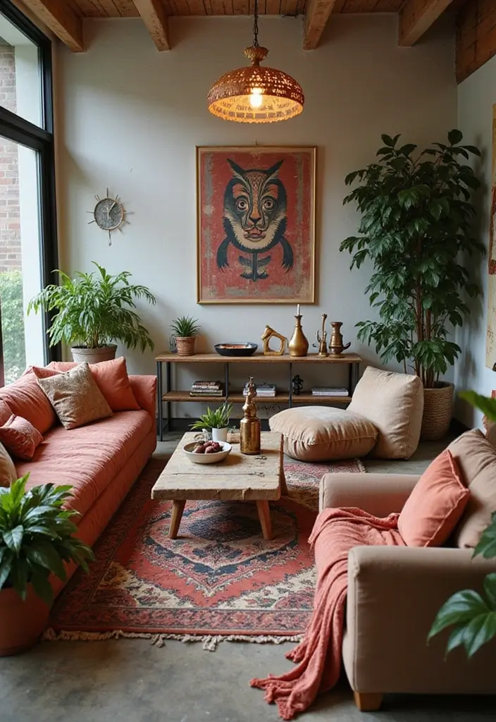 16 Vibrant Boho Decor Ideas That'll Transport You to a Dreamy Escape! - Conclusion