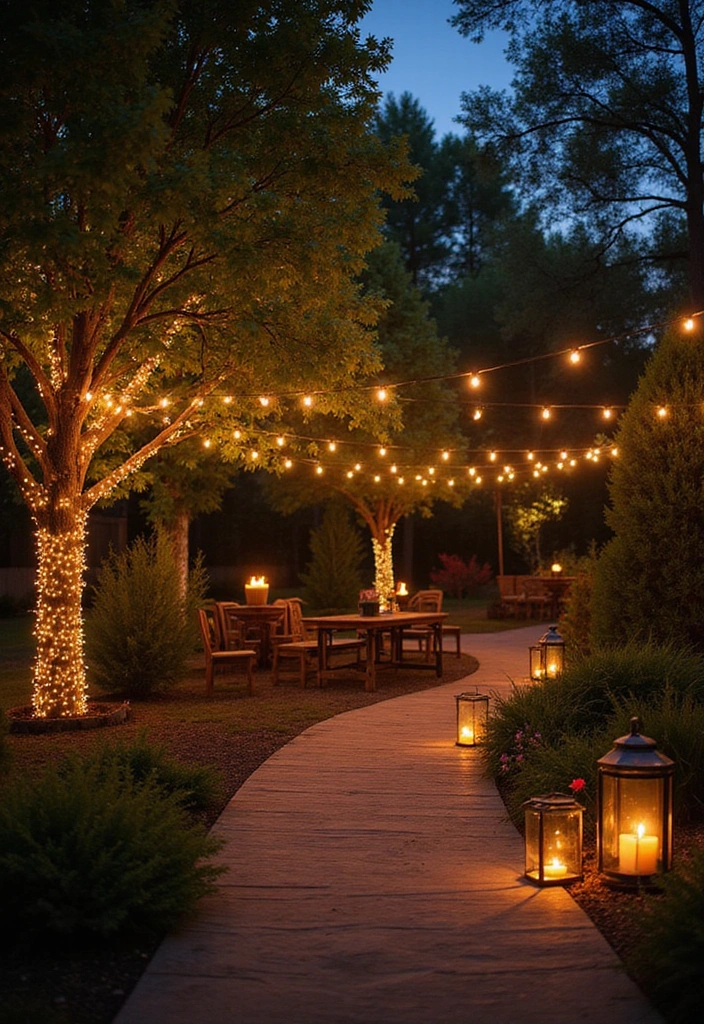 20 Summer Lighting Ideas That Will Set the Mood for Your Evenings! - Conclusion