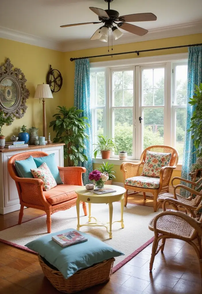 22 Seasonal Summer Decor Ideas to Refresh Your Home (You Won't Believe How Easy #10 Is!) - Conclusion
