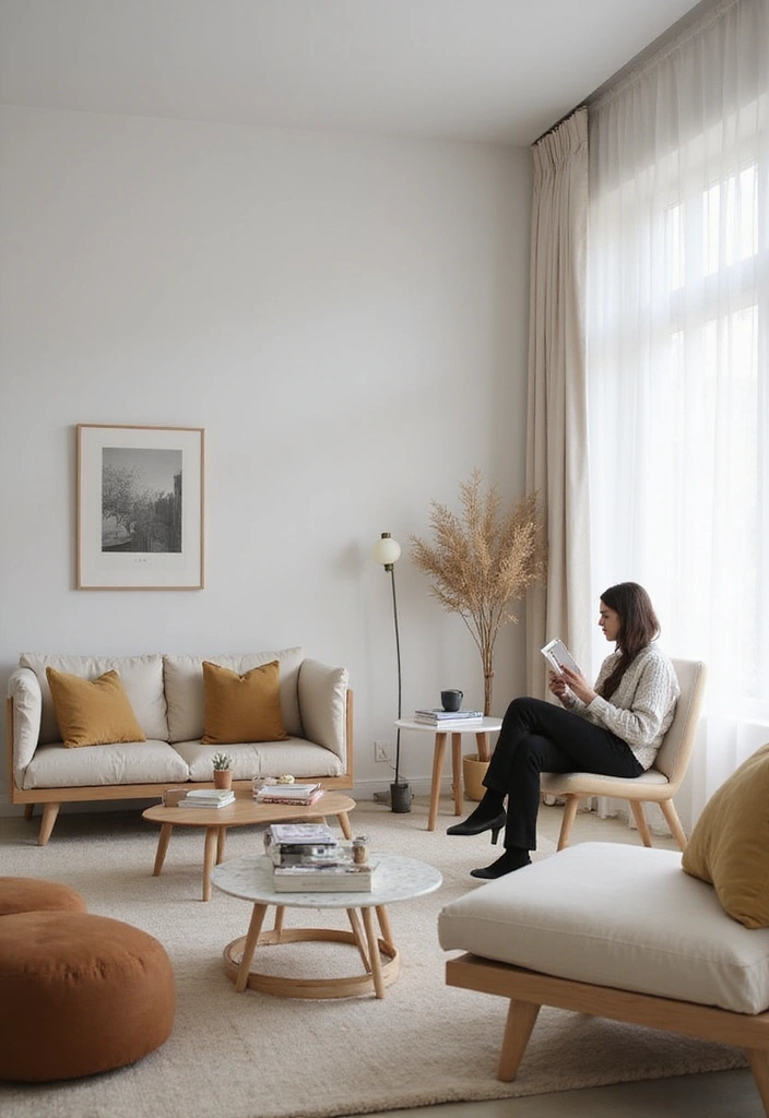 20 Budgeting Tips That Will Change Your Financial Life Forever (You Won't Believe #12!) - 14. Embrace Minimalism