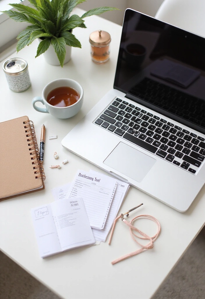 20 Side Hustles You Can Start Today (Some Will Surprise You!) - 3. Virtual Assistant