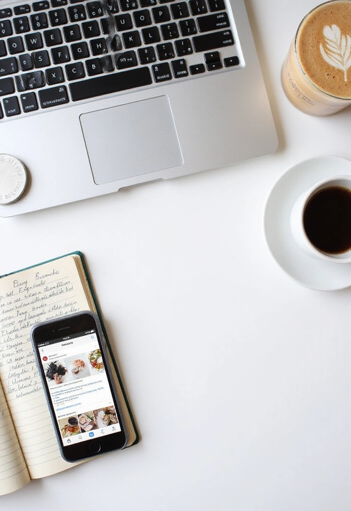 25 Passive Income Ideas That Will Make You Money While You Sleep (Check Out #16!) - 7. Affiliate Marketing
