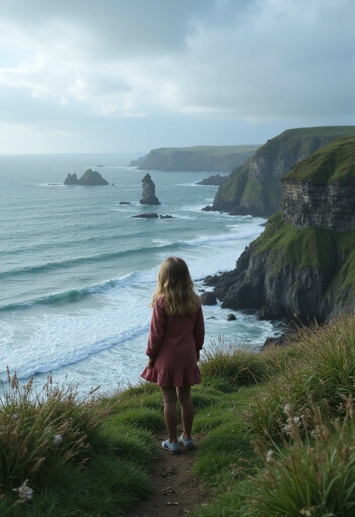 10 Underrated Movies You Must Watch Before You Die (Trust Us, #4 Will Blow Your Mind!) - 3. The Secret of Roan Inish (1994)