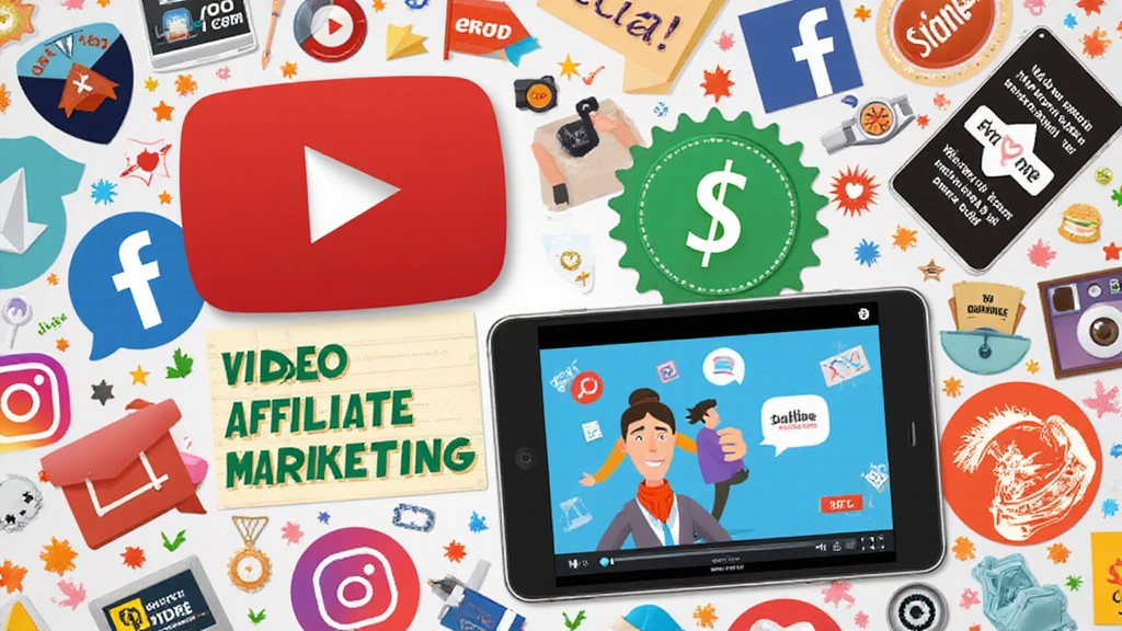 13 Video Affiliate Marketing Strategies That'll Turn Your Views into Cash!