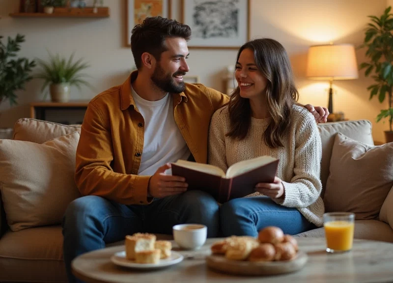 17 Relationship Jokes That Will Make You Appreciate Your Partner (or Not!)