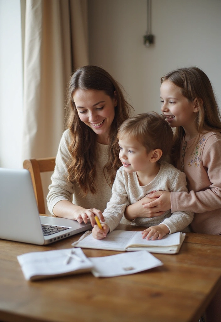 18 Virtual Assistant Secrets That Will Let Stay-at-Home Moms Work Smarter, Not Harder! - Conclusion