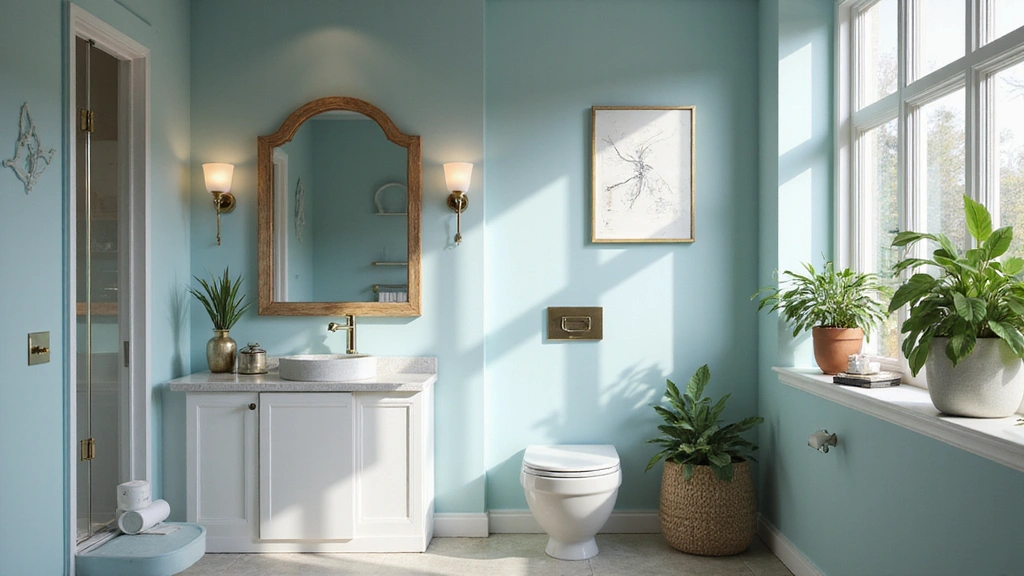 21 Affordable Bathroom Cubicle Ideas That Look Expensive (You Won't Believe #15!)