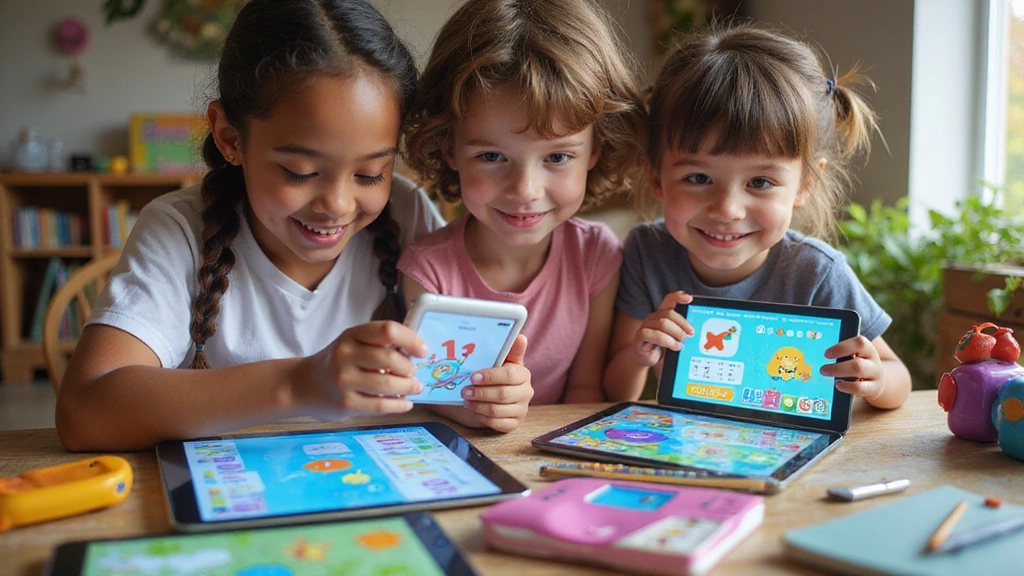 22 Educational Apps That Make Learning Fun (Your Kids Will Love #5!)