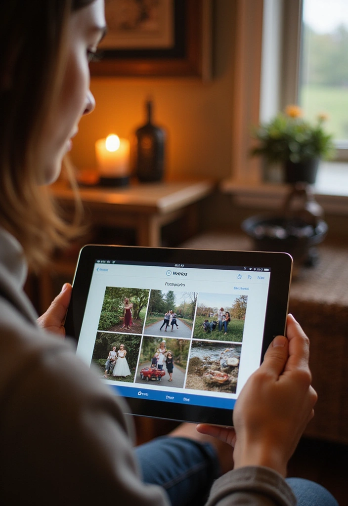 25 Online Photography Sales Platforms That'll Make You Rich (You Won't Believe #16!) - 21. PhotoMingle