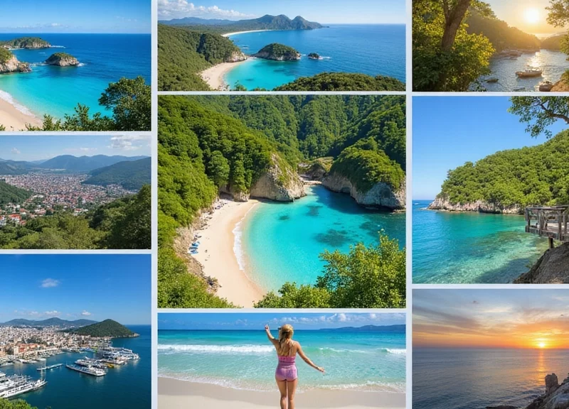 13 Affordable Vacations That Will Surprise You (You Won't Believe What #7 Costs!)
