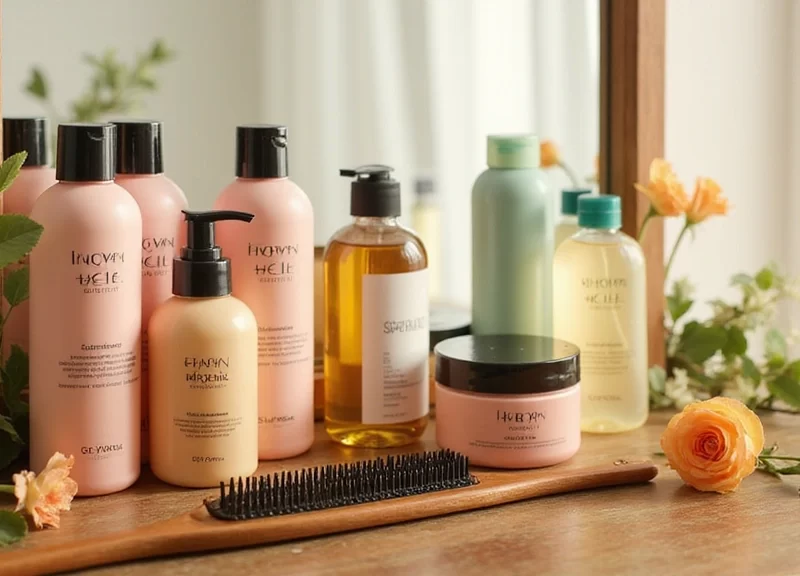 15 Hair Care Tips for Shiny, Healthy Hair (And #8 Will Change Your Life!)