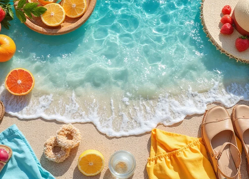 15 Summer Fashion Must-Haves for 2025 That Will Make You the Trendsetter!