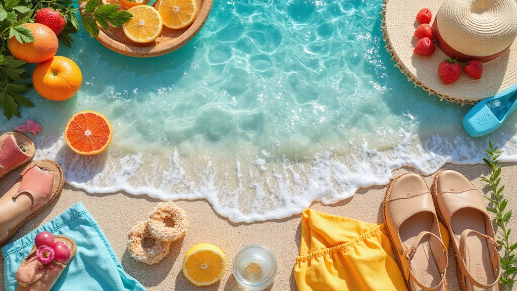 15 Summer Fashion Must-Haves for 2025 That Will Make You the Trendsetter!