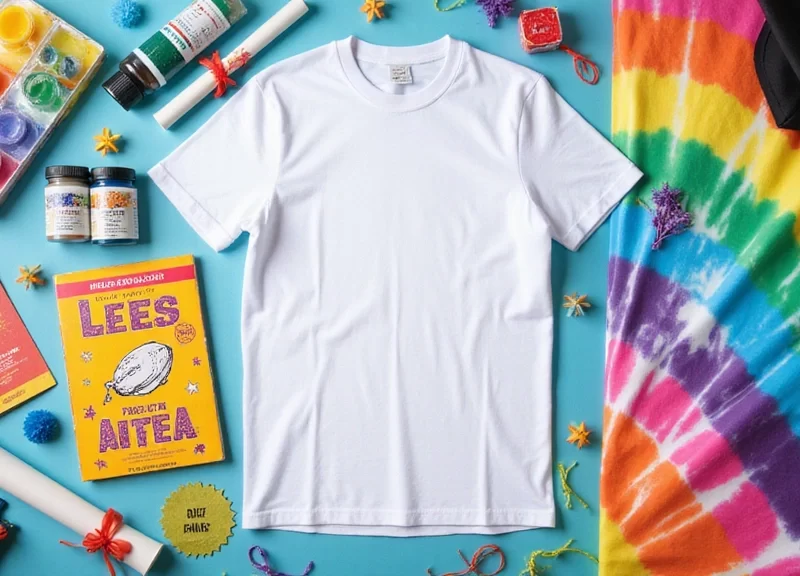 18 DIY Leavers Shirt Ideas That Will Let Your Creativity Shine on Graduation Day!