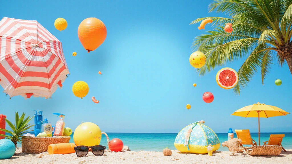 20 Must-Have Summer Affiliate Products to Promote (Your Audience Will Love #13!)