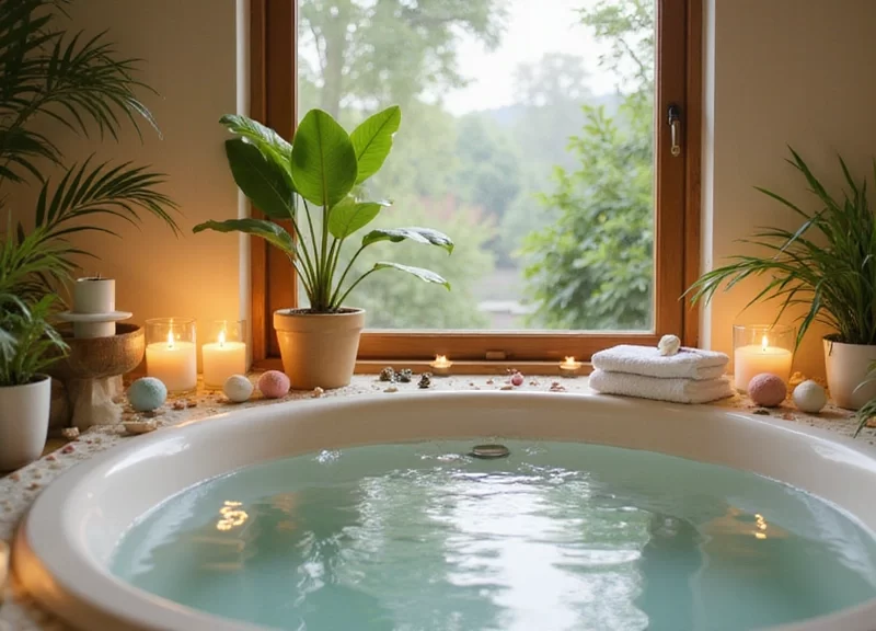 Pro Tips for Designing a Spa-Like Bathroom That Transforms Your Routine
