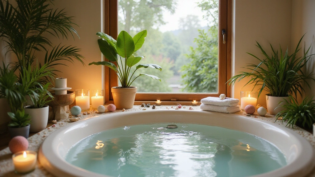 Pro Tips for Designing a Spa-Like Bathroom That Transforms Your Routine