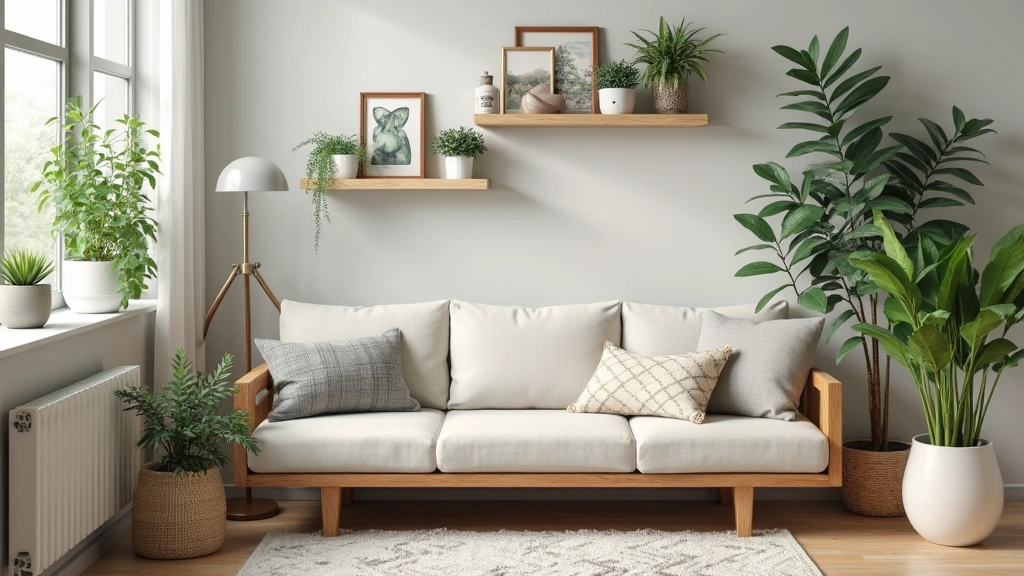 10 DIY Home Improvement Projects That'll Transform Your Space Overnight!