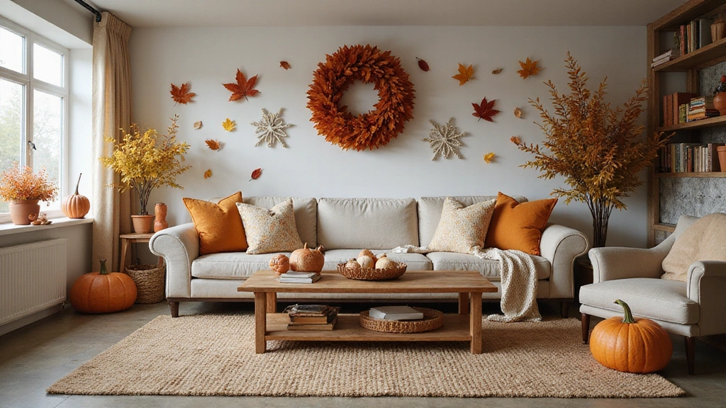 10 Seasonal Decorating Tips to Transform Your Home for Every Occasion!