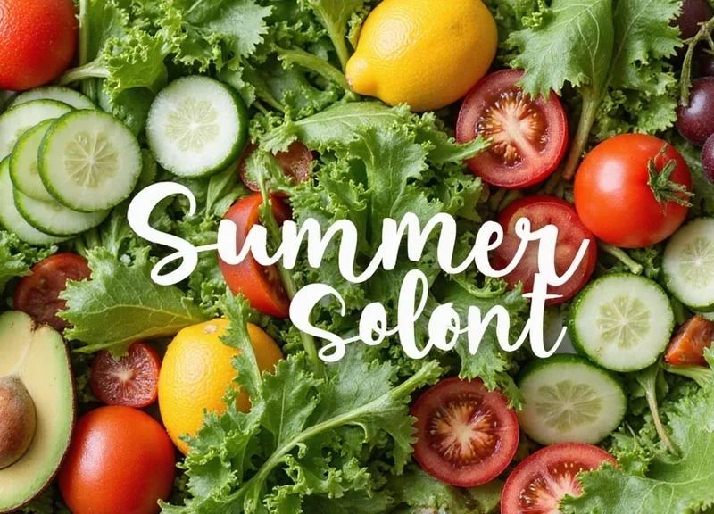 15 Refreshing Summer Salads That'll Make You Feel Like It's Always Vacation Time!