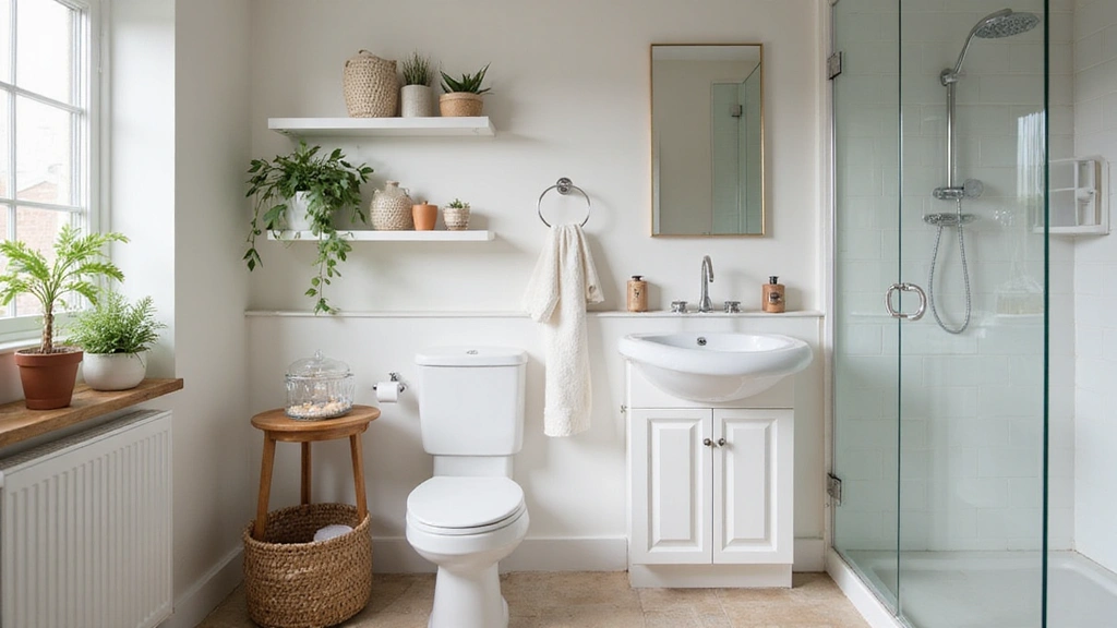 19 IKEA Bathroom Decor Ideas That'll Turn Your Space into a Relaxing Oasis (On a Budget!)