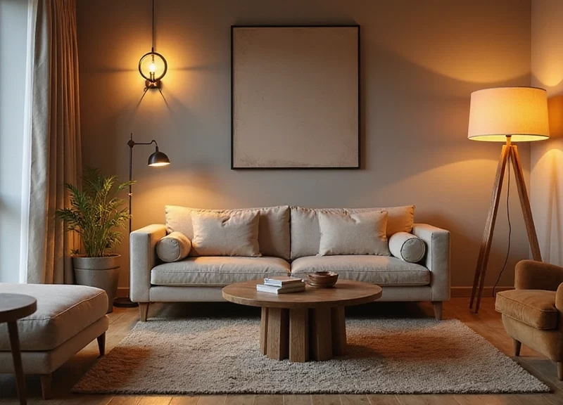 22 Decorative Lighting Ideas That Will Make Your Home Shine Like Never Before!