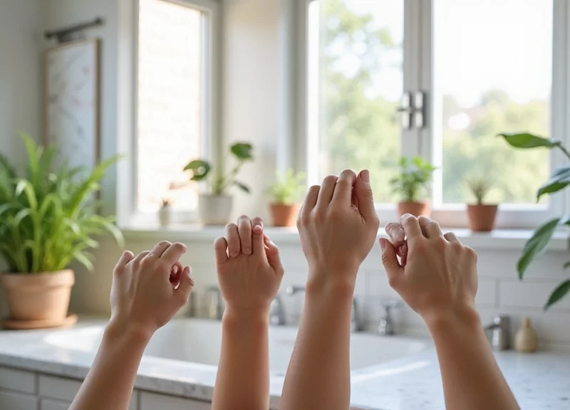 10 DIY Summer Bathroom Projects That'll Transform Your Space in Just a Weekend (Trust Us on #3!)
