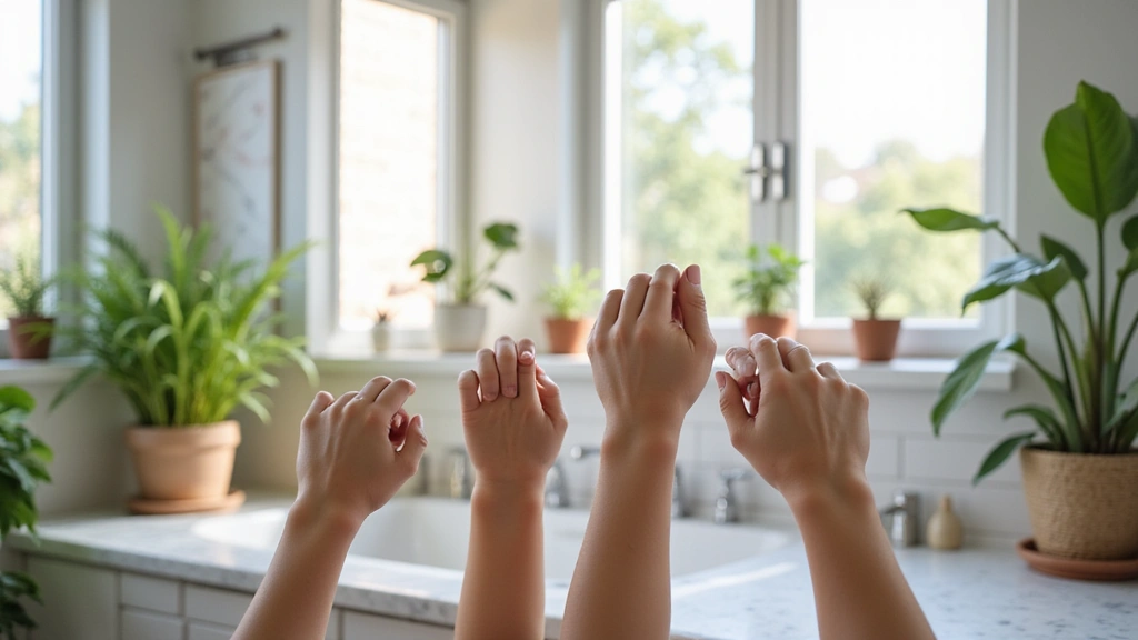 10 DIY Summer Bathroom Projects That'll Transform Your Space in Just a Weekend (Trust Us on #3!)