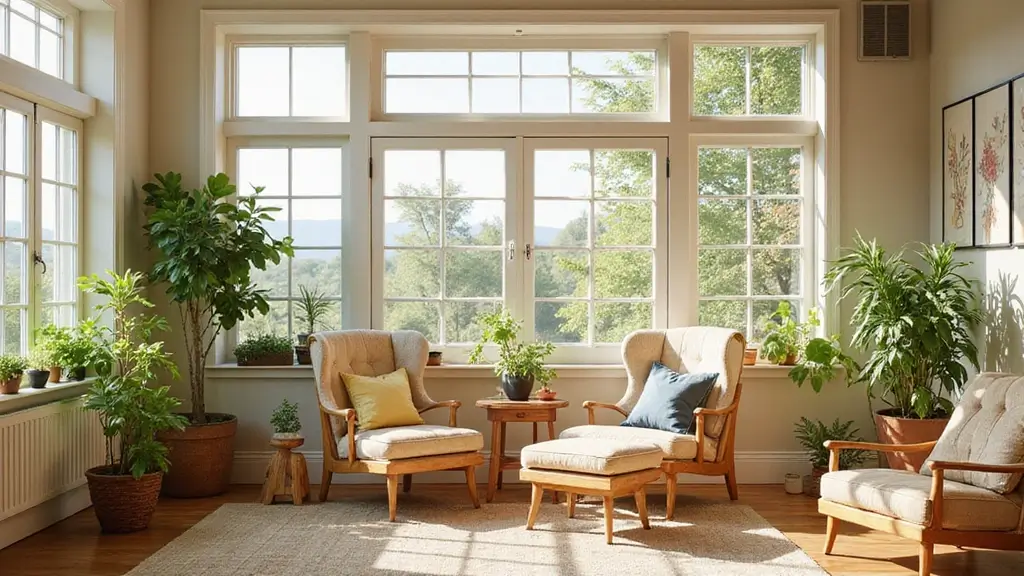 14 Decorative Window Frame Ideas to Make Your Summer Style Shine!