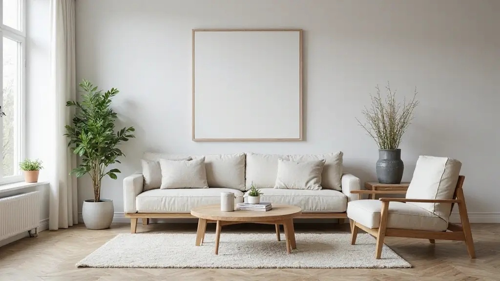 14 Minimalist Decor Tricks That'll Simplify Your Space and Your Life!