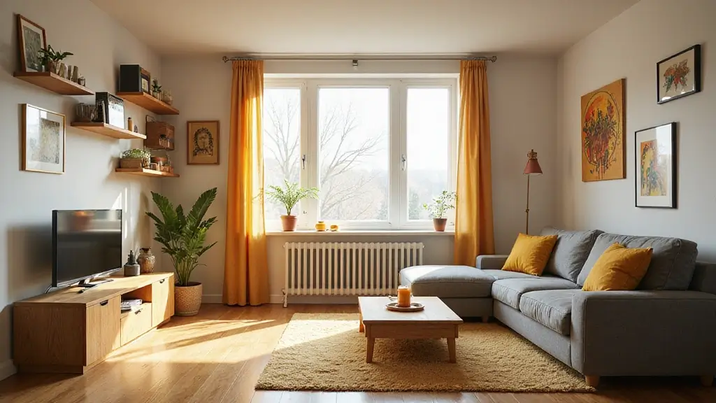 20 Space-Saving IKEA Furniture Ideas for Small Homes You Can’t Miss!